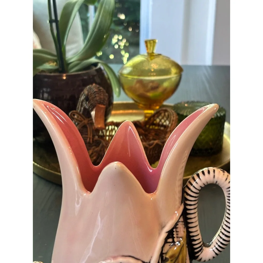 Hull Pottery vintage hull